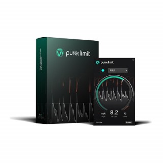 Sonible pure:unmask AI 後製工具效果器 Plugin (序號下載版)